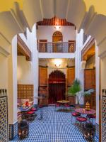 Riyad Al Atik - Bed and Breakfast Fez