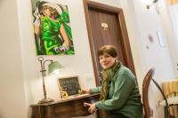 Bed & Breakfast ALLA LOGGETTA - Ferienwohnung Tarquinia