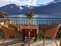 Vista Azzurra - Sala Comacina by LoveComo - Bed and Breakfast