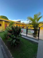 Pousada Rio Bonito - B&B Bonito