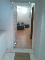 Apartamento de 1 dormitorio con balcón