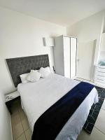 Beatrice Guesthouse - B&B Cape Town