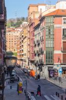 Apartamento Funicular Plaza Free Parking - Ferienwohnung