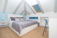 Appartamento con 2 Camere da Letto