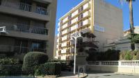 Promenade des Bains Apartment - B&B