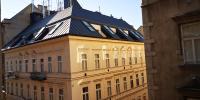 Luxury apartment in the city center with parking - Chambres d'hôtes Budapest