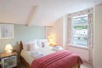Double Room with Harbour View - Seaton