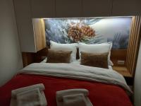 B&B Jahorina - Vila Jahor Apartmani Dis 7 i 8 - Bed and Breakfast Jahorina