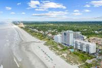 Apartment mit Meerblick