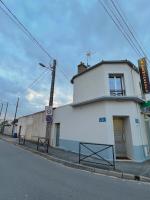 Apparte/Hotel de Luxe - B&B Melun