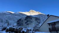 T2 Bixta Eder, réveillez-vous avec cette vue ! - Ferienwohnung