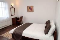 Habitación Doble Deluxe con cama supletoria