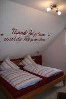Two-Bedroom Apartment Bergblick