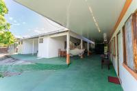 Hotel El Cocobolo Food&Rest Room 4 B&B WiFi AC Pkg Free Swimmingpool - B&B Liberia