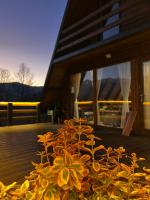 Vikendica Aview - B&B Trpeza