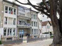 Un cocon face à la plage - B&B