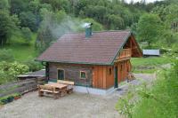 Ferienhaus Schöberlhütte - B&B
