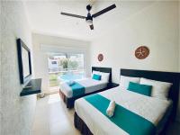 Apartamento de 3 dormitorios