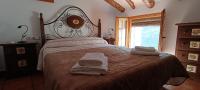 B&B Ayna - Can Mari - Bed and Breakfast Ayna