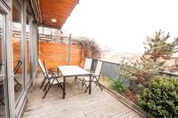 Wenceslas Square Lofts - Bed and Breakfast Praag