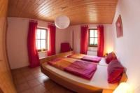 Two-Bedroom Apartment Klatschmohn
