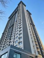 VICTORY-30 LUXURY APARTMENT CEnTER - Bed and Breakfast Kyiv