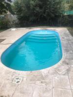 Solares de Cacheuta - Chambres d’hôtes Cacheuta