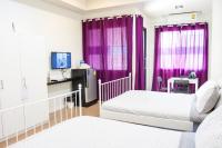 Camera Quadrupla con Bagno Privato