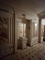 Cozy historic appartement near Exelmans in 16th District Paris - Chambres d'hôtes Paris