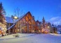 Bear Creek Lodge by Alpine Lodging Telluride - B&B Telluride