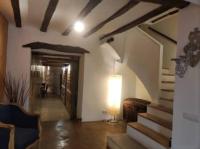 Casa Rural Taíno - Ferienwohnung Benilloba