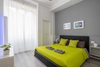 Green House San Siro - Ferienwohnung Mailand