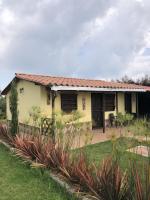 Chambre Double - Vue sur Parc