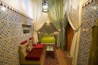 Yasmine Double Room