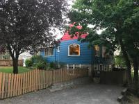 State Street Cottage, Suite 1 - B&B