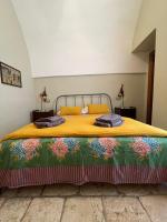 Habitación Doble con terraza