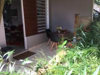 LES JOYAUX DE BALATA - Corail - B&B Saint-Joseph