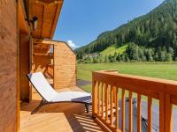 B&B Wald im Pinzgau - Pinzgau Lodge 1A 1B - Bed and Breakfast Wald im Pinzgau