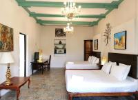 B&B Mérida - Green Loft PASEO MONTEJO - Bed and Breakfast Mérida