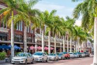 Lovers Key Resort 1105 - B&B