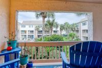Anastasia Island Escape - B&B