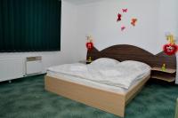 Pensiunea Verde - Ferienwohnung Sânmartin