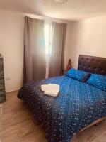 Chalet mit 1 Schlafzimmer