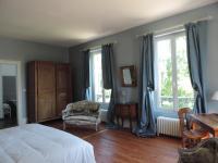 Doppelzimmer mit eigenem Bad