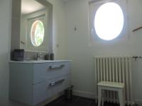 Doppelzimmer mit Balkon