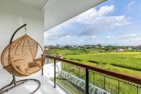 Villa Alba by Orivista, Rice Field View - Ferienwohnung Taliwang