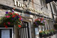 The Teesdale Hotel - B&B