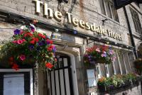 B&B Middleton in Teesdale - The Teesdale Hotel - Bed and Breakfast Middleton in Teesdale
