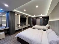 Apartment mit 1 Schlafzimmer