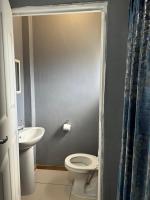 Kimrose Apartment - Chambres d’hôtes Kimberley